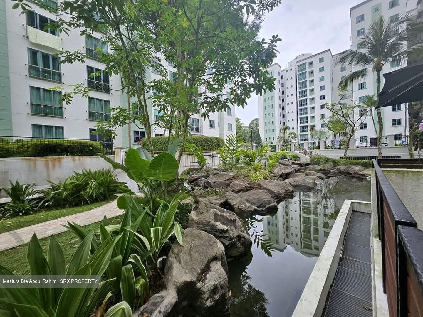 Springdale Condominium (D21), Condominium #548457111